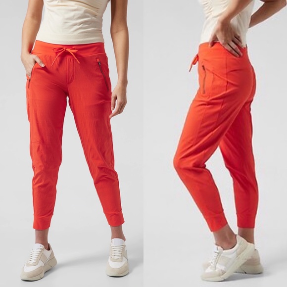 Athleta Pants - ATHLETA SZ 6 Trekkie North Jogger
